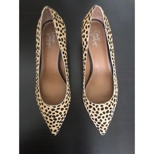 crown vintage juryan